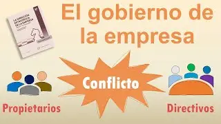 El gobierno de la empresa