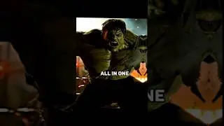 ALL IN ONE ||pt 3|| #marvel #avengers #hulk#dc#edit#viral