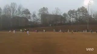 09 ECNL vs Concorde fire