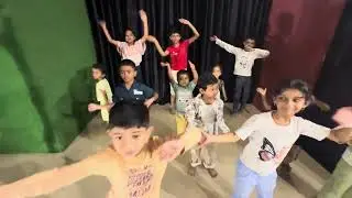 Beetey Kal Se | SDA Choreography #dance #viral #trending 