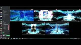 GGG FGO GSSR rolls | New Years 2022