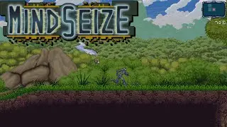 MindSeize Playthrough (No Commentary)