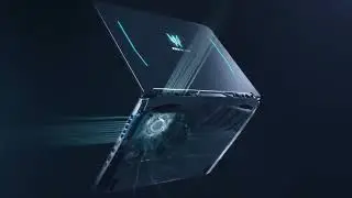 Predator Helios 300 September edition Trailer, Soon
