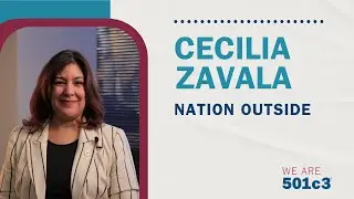 Nation Outside | WeAre501c3
