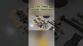 Avoid this Toyota/Lexus #toyota #lexus #v6 #twinturbo  2018  #LS500 #mechanic   #shorts #automotive