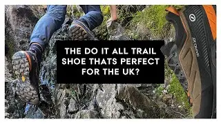 Scarpa Rapid Family   Review