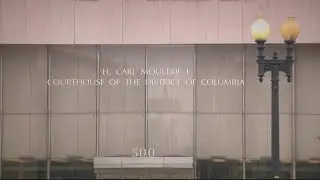 VERIFY | Here's a closer look at how DC's revised criminal code punishes violent crimes