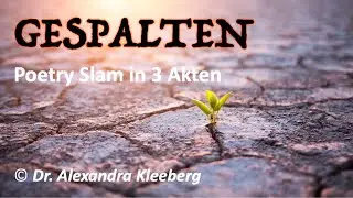 GESPALTEN