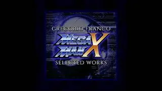 MEGA MAN X EQUIP THEME(GF REMIX)