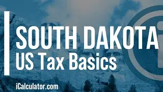 South Dakota State Taxes Explained: Your Comprehensive Guide