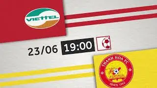 V-League 2020 - V&ograve;ng 6 | Trọn Vẹn v&agrave; Duy Nhất tr&ecirc;n VTVcab 