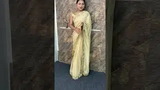 Designer Heavy Stone work Saree Dh1788a