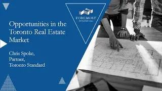 FREIS 2025 - Chris Spoke, Partner, Toronto Standard