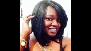 Freetress Equal Hair Deep Diagonal Part Lace Wig - Sweet Blossom