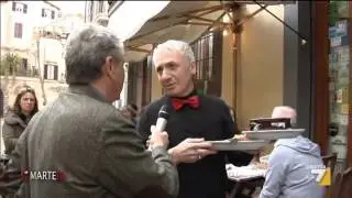 Case occupate, case popolari e affittopoli romana