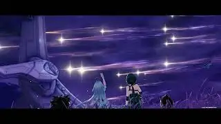 Stargazing - Mornye x Rover