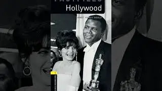 Hollywood - Janet Hardy-Gould