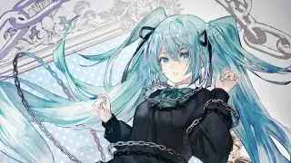 【和音マコ / Nagone Mako】 鎖の少女-Re Alive- / Chain Girl ~Re Alive~ / Noboru&uarr; & PHaNToM-P【UTAUカバー】