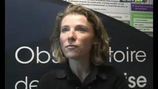 Corinne Menegaux- salon du sandwich