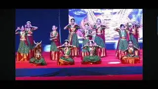 Amrita  Vidyalayam Annual Day function 2026