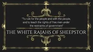 The White Rajahs of Sheepstor | Official Trailer