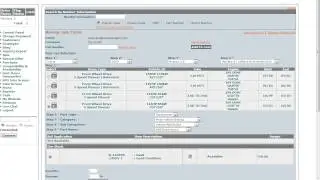 Free Auto Parts Store Software car parts online sale software and How to make a Counter Sale