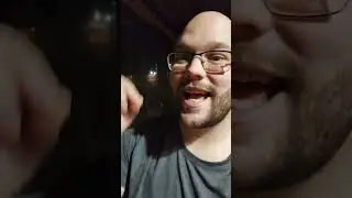Redneck Artificer Goes Fishing | Funny DnD TikTok Shorts