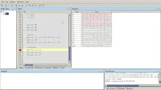 ARM Assembly Programming. 15-Arithmetic, logical, and comparison instructions
