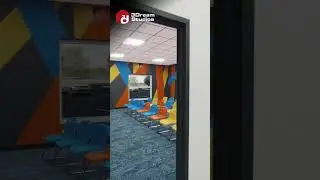 3D Virtual Tour | Dream Church International