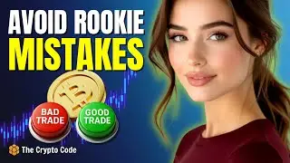 Before You Trade Crypto&hellip; Learn THIS First
