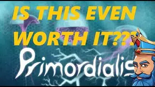 Primordialis - Royal Court Reviews