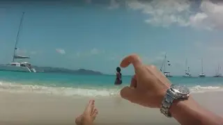 The Yacht Week Experience - British Virgin Islands