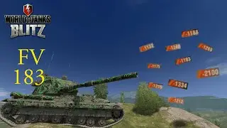 FV183 / compilation