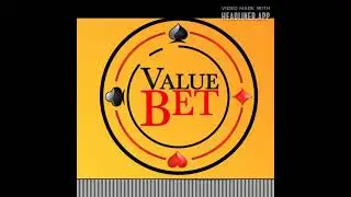 CFB Value Bet 9-29