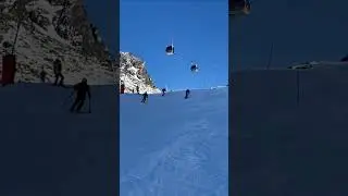 Cleanest snow scooter edit EVER!!!