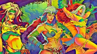 Marvel Rivals GM lobbies