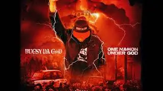 Bugsy Da God - The Program