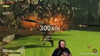 End the Calamity!!! | Hyrule Warriors: Age of Calamity &bull; Night 10