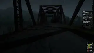 Love Playing Miscreated