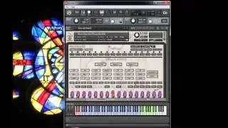 Soundiron Mars Symphonic Men's Choir - Phrase Builder utility walk-trhough