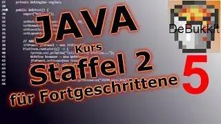 JAVA Leistungskurs #5 - E-Mails abrufen [Tutorial]