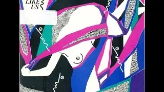 People Like Us - Hiroshima (never too late for tears) (LP version)