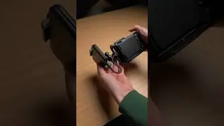 Клетка для камеры &mdash; самый полезный аксессуар