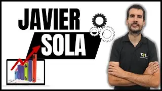 💥🚀 ENTREVISTA A JAVIER SOLA | 🏊‍♀️🚴‍♂️🏃‍♀️ENTRENADOR DE  CICLISMO Y TRIATLON