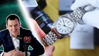 True Story of HOW a $31 ALIEXPRESS Watch Outperforms the Big Names With Big Price Tags 😲