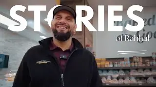 Stories By Unity | Episode 1 | Global Food Market | Communities in Mansfield Texas