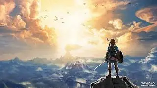Zelda - Hyrule Castle Piano Cover