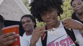 Spiffrm185 (Feat. Luh Drop) ~Trap life on deck.        [Whim Whammie remix] (Official Music Video)