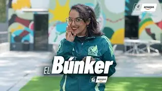 The Bunker 🇲🇽 | Mexico U-17 makes history and El Tri prepares for Uruguay + new jersey