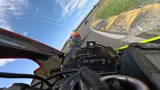 No Limits Racing - 1000cc Newcomers - Round 5 Anglesey Coastal - Race 3   HD 1080p
